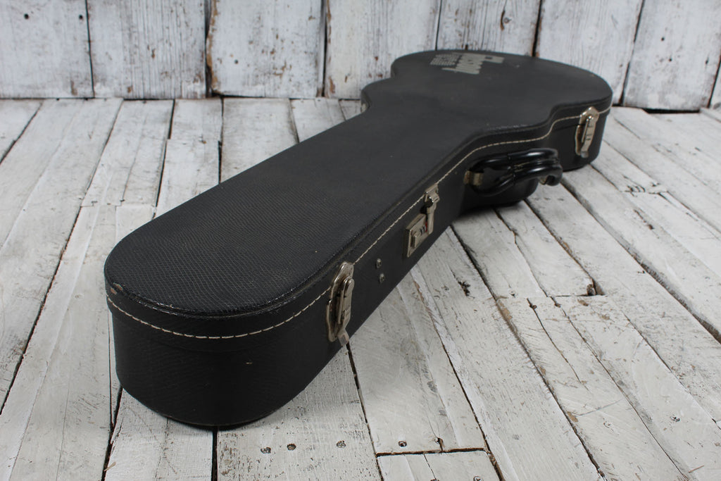Gibson Les Paul Style Hardshell Guitar Case