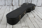 Gibson Les Paul Style Hardshell Guitar Case