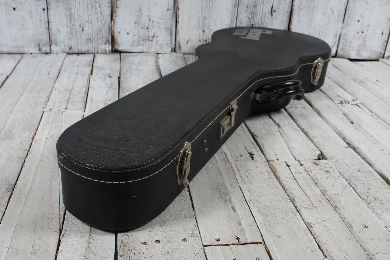 Gibson Les Paul Style Hardshell Guitar Case