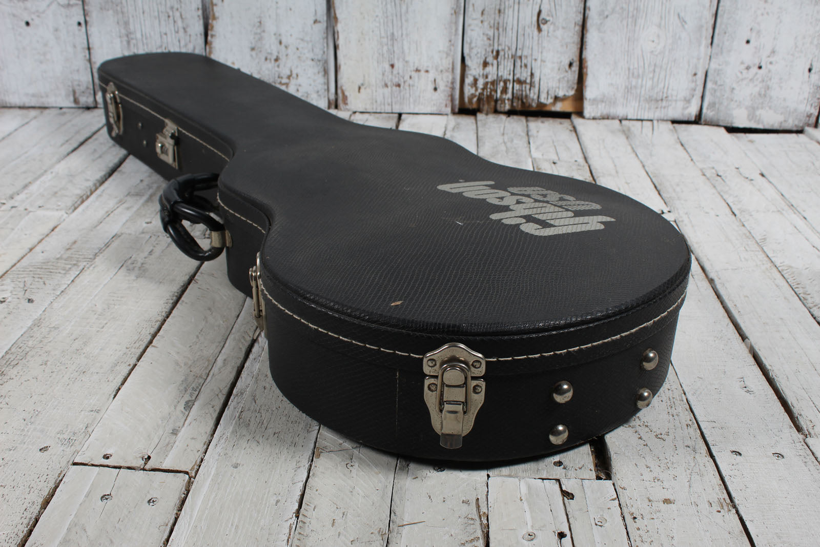 Gibson Les Paul Style Hardshell Guitar Case