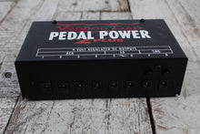 Load image into Gallery viewer, Voodoo Lab Power 2 Plus Power Supply Electric Guitar Pedal Power Supply