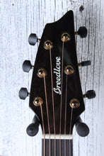 Load image into Gallery viewer, Breedlove 2023 Performer Pro Concert Thinline CE Acoustic Electric Guitar