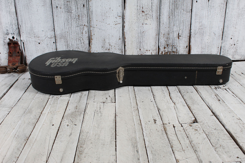 Gibson Les Paul Style Hardshell Guitar Case