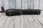 Gibson Les Paul Style Hardshell Guitar Case