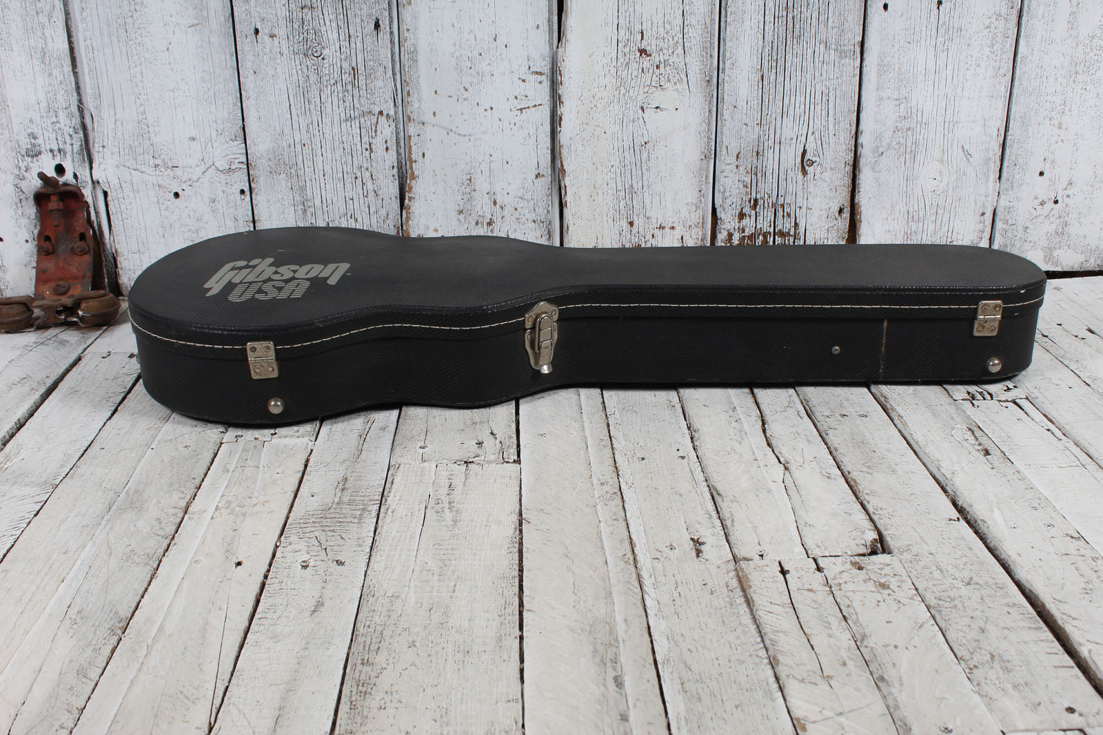 Gibson Les Paul Style Hardshell Guitar Case