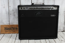 Load image into Gallery viewer, Peavey 6505+ Electric Guitar Amplifier 60 Watt 1 x 12 Guitar Combo Amp