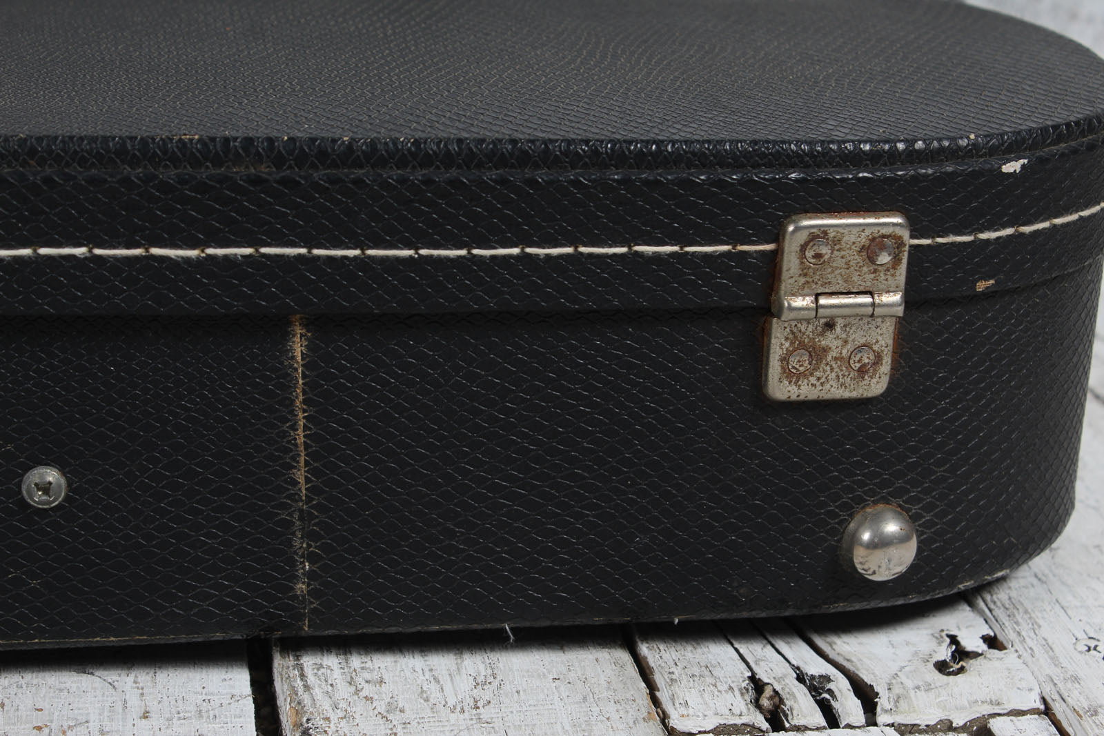 Gibson Les Paul Style Hardshell Guitar Case
