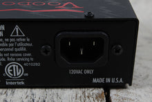 Load image into Gallery viewer, Voodoo Lab Power 2 Plus Power Supply Electric Guitar Pedal Power Supply