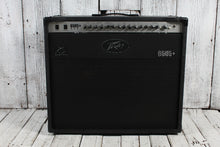 Load image into Gallery viewer, Peavey 6505+ Electric Guitar Amplifier 60 Watt 1 x 12 Guitar Combo Amp