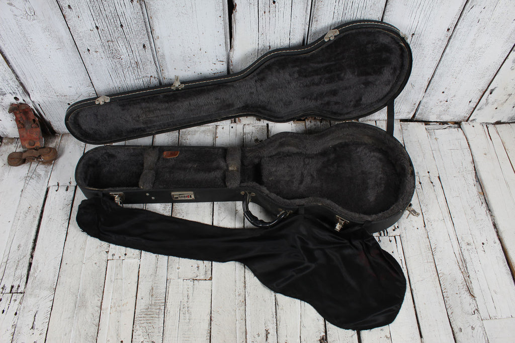 Gibson Les Paul Style Hardshell Guitar Case