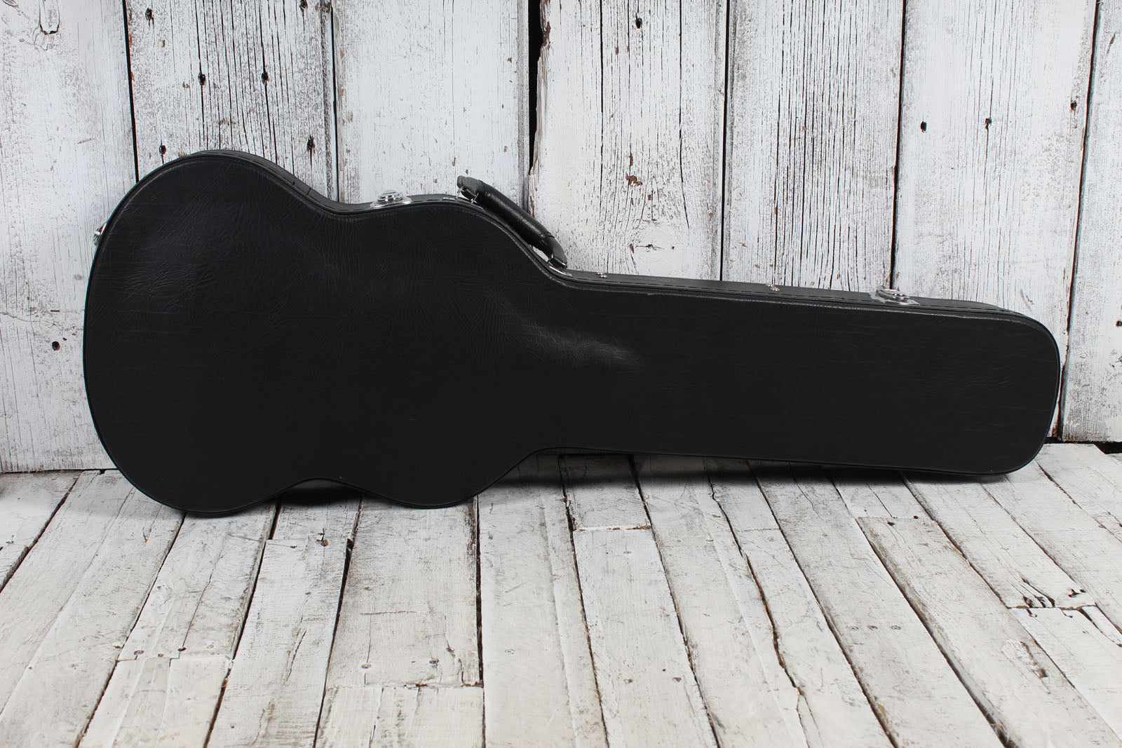 Gibson SG Style Hardshell Guitar Case Main image