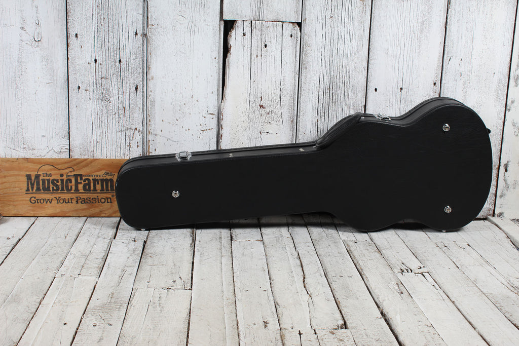 Gibson SG Style Hardshell Guitar Case