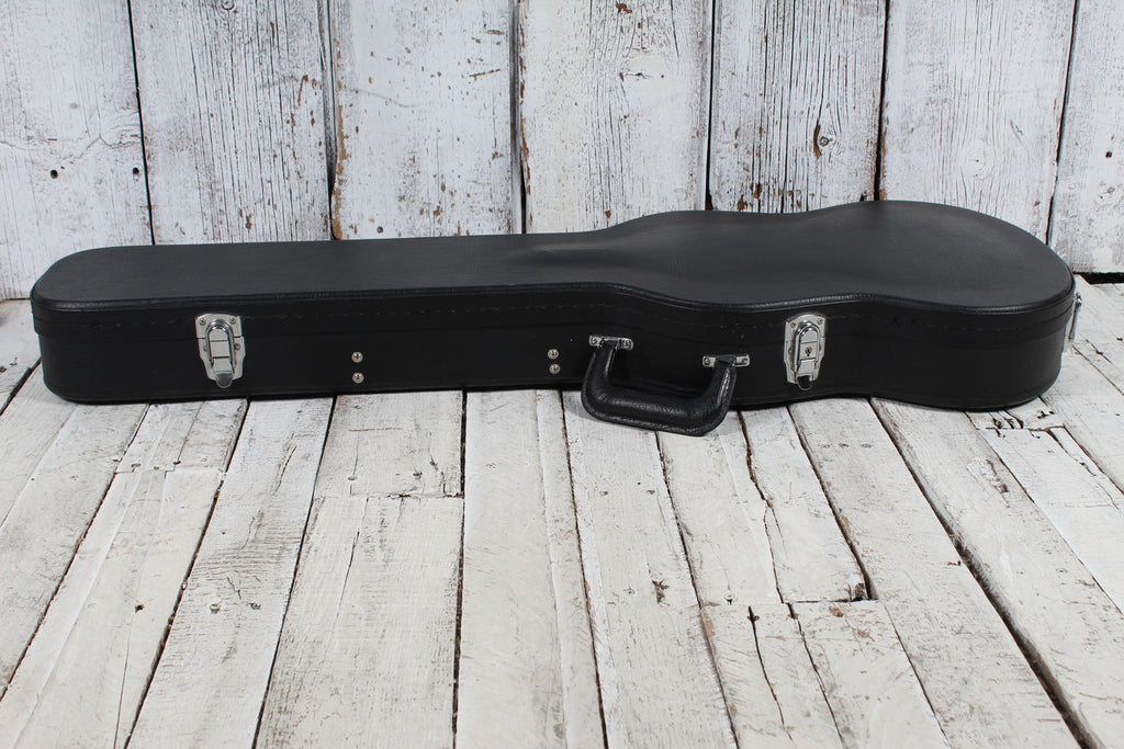 Gibson SG Style Hardshell Guitar Case