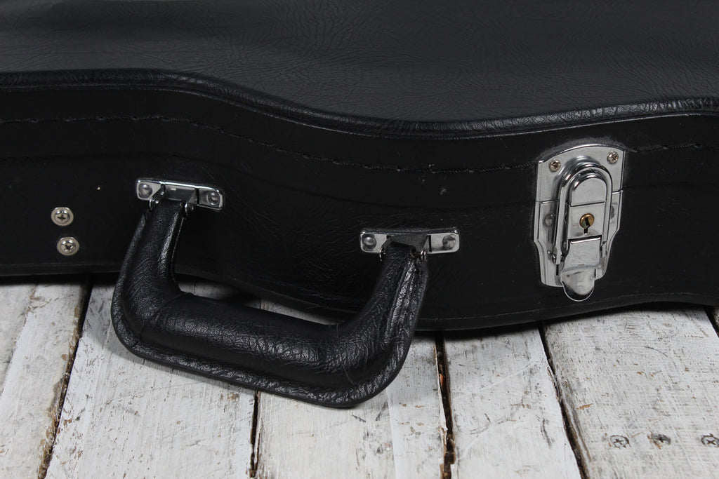 Gibson SG Style Hardshell Guitar Case