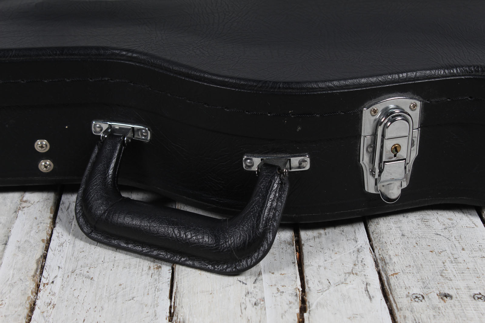Gibson SG Style Hardshell Guitar Case