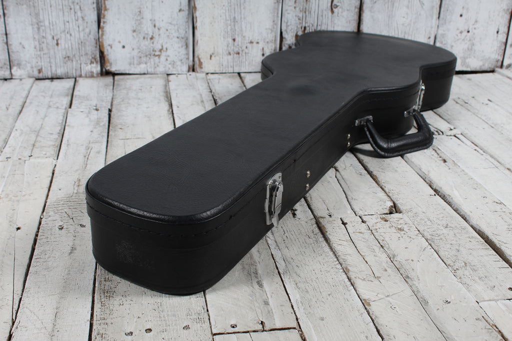 Gibson SG Style Hardshell Guitar Case