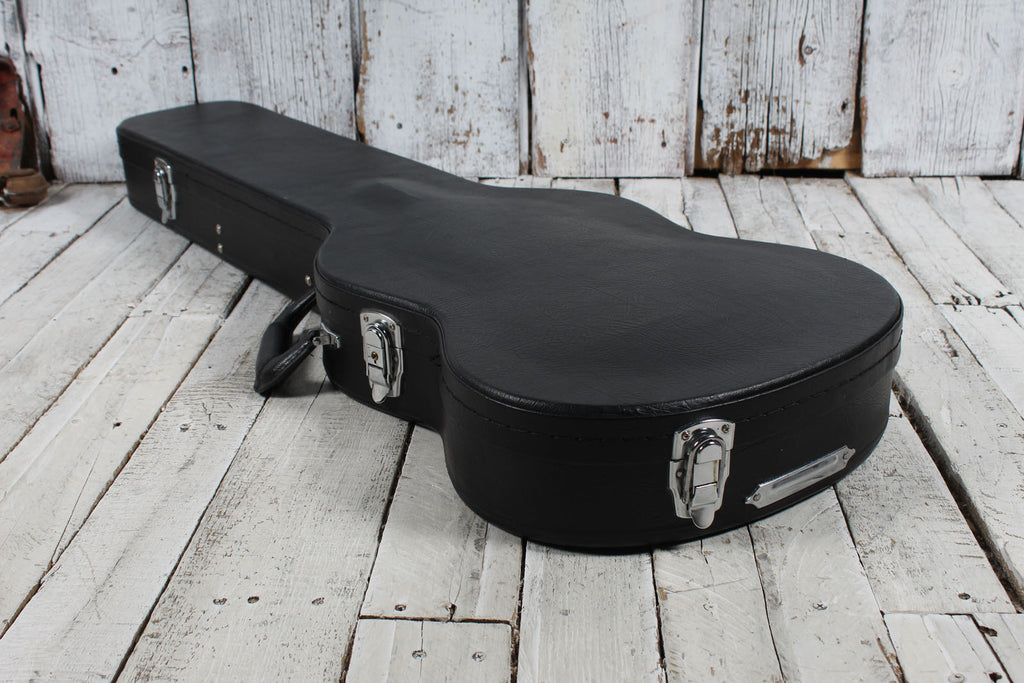 Gibson SG Style Hardshell Guitar Case