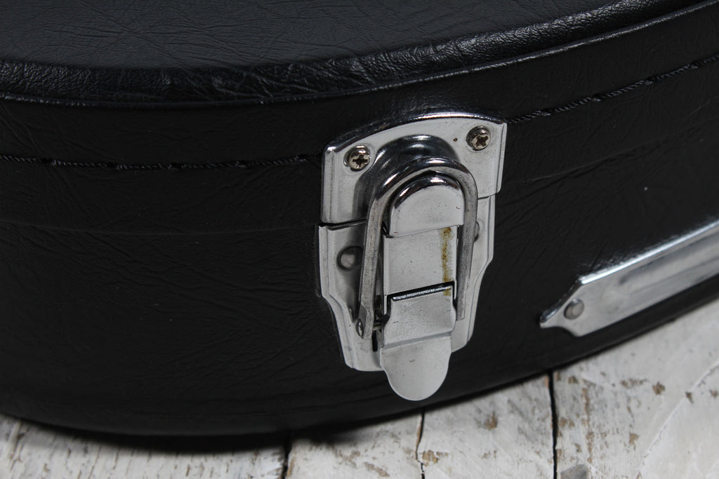 Gibson SG Style Hardshell Guitar Case