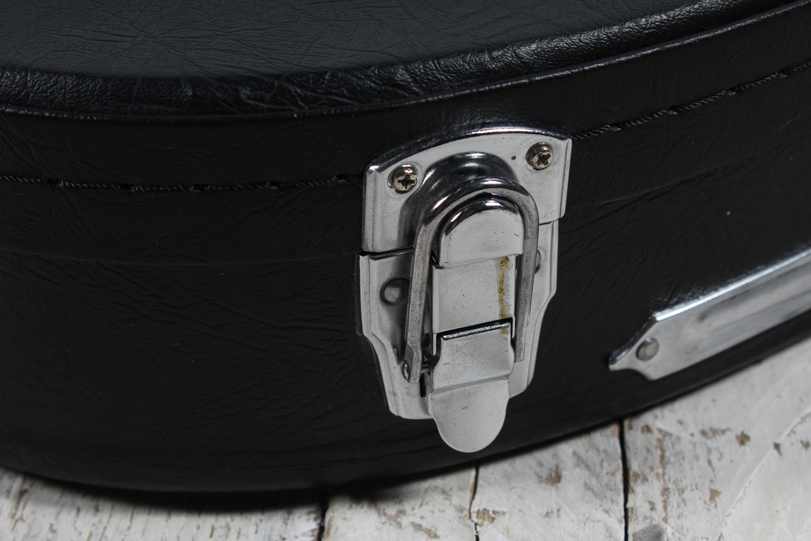 Gibson SG Style Hardshell Guitar Case