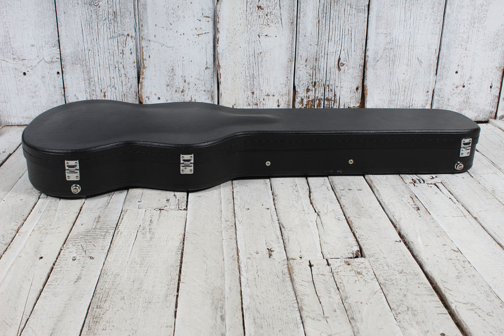 Gibson SG Style Hardshell Guitar Case