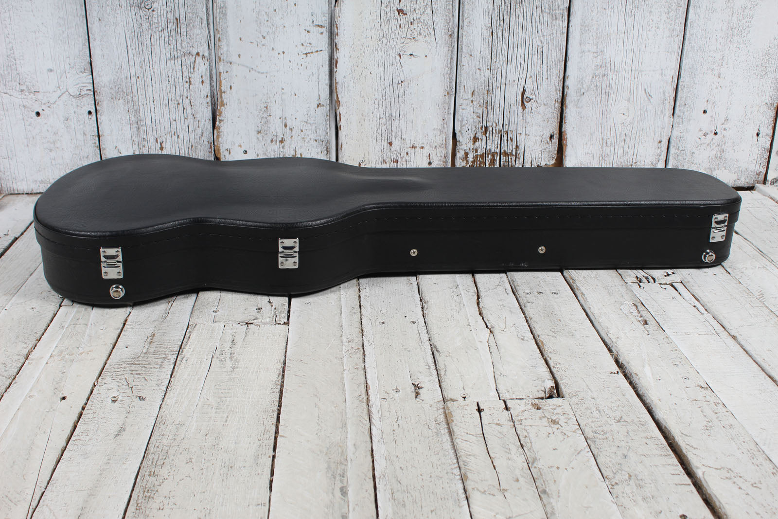 Gibson SG Style Hardshell Guitar Case