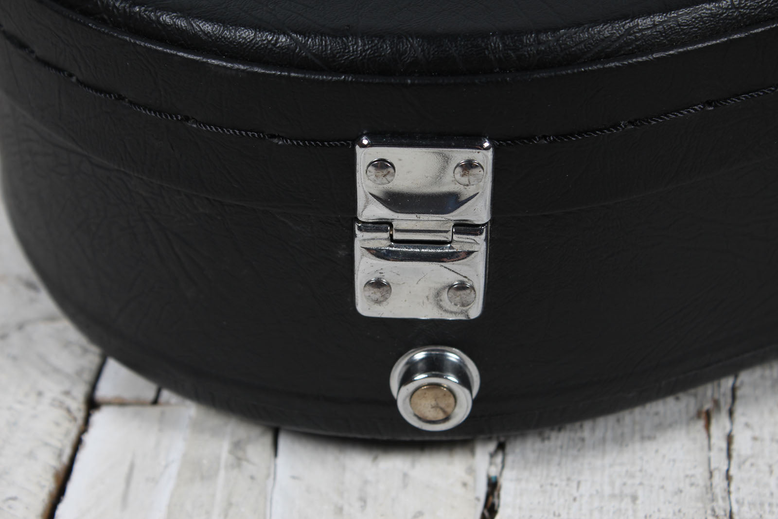 Gibson SG Style Hardshell Guitar Case