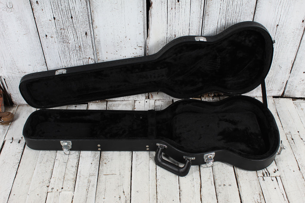 Gibson SG Style Hardshell Guitar Case