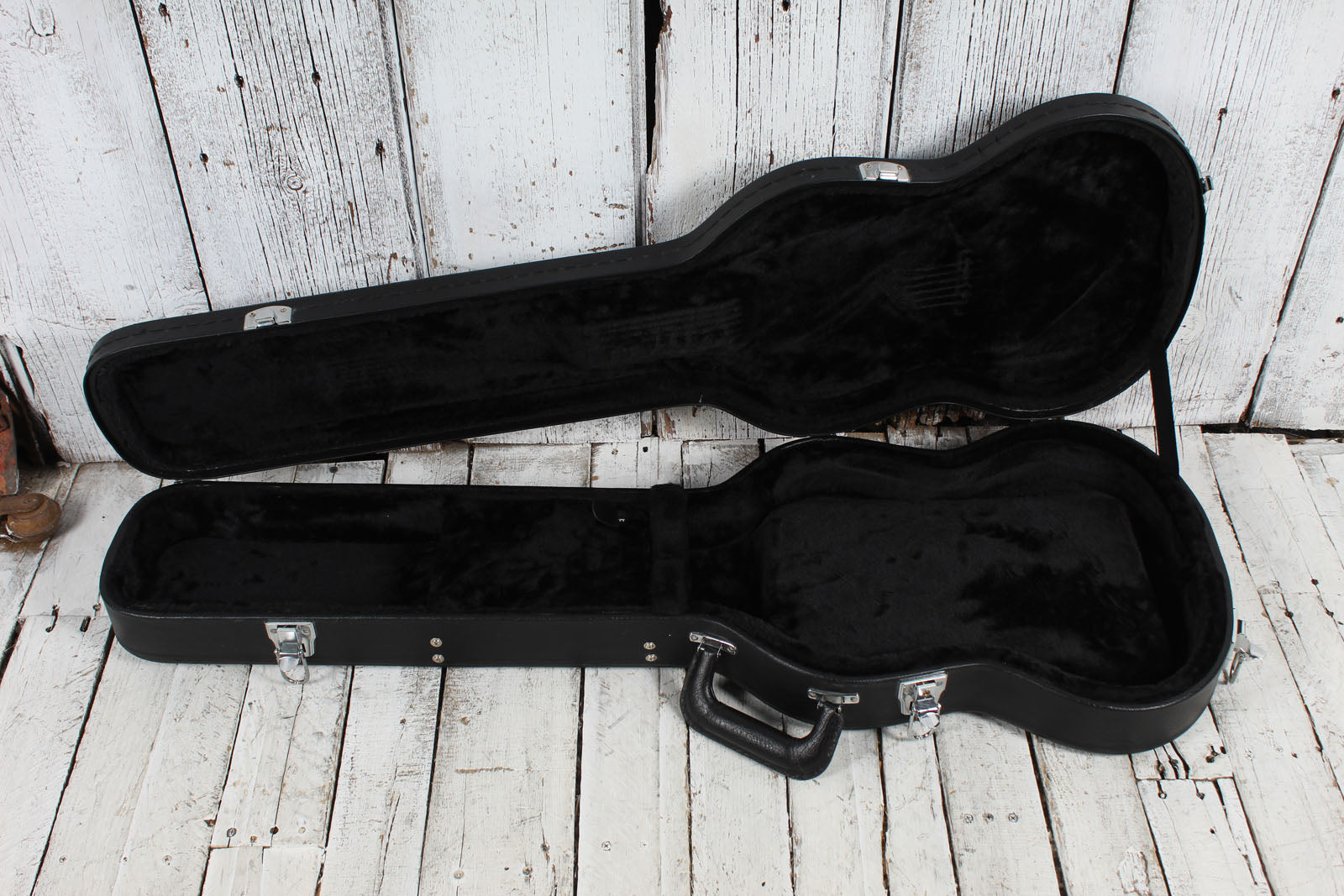 Gibson SG Style Hardshell Guitar Case