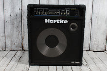 Load image into Gallery viewer, Hartke 2155 Model 2000 Transient Attack Electric Bass Guitar Combo Amplifier