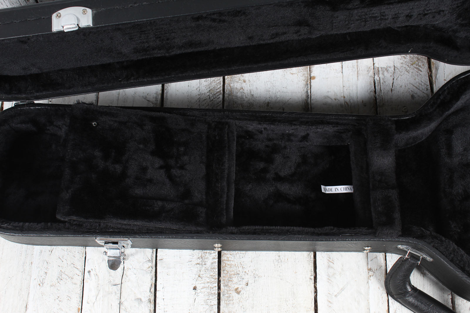 Gibson SG Style Hardshell Guitar Case