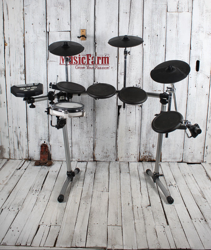 Roland V-Tour Series TD-6S Electronic Drum Kit with TD-6V Sound Module