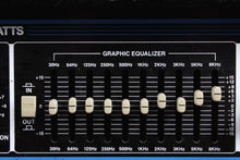 Load image into Gallery viewer, Hartke 2155 Model 2000 Transient Attack Electric Bass Guitar Combo Amplifier