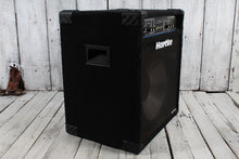 Load image into Gallery viewer, Hartke 2155 Model 2000 Transient Attack Electric Bass Guitar Combo Amplifier