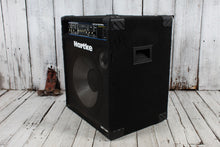 Load image into Gallery viewer, Hartke 2155 Model 2000 Transient Attack Electric Bass Guitar Combo Amplifier