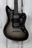 Fender LTD Player Fusion Jaguar Baritone Special Electric Guitar with Gig Bag