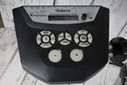 Roland V-Tour Series TD-6S Electronic Drum Kit with TD-6V Sound Module