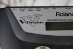 Roland V-Tour Series TD-6S Electronic Drum Kit with TD-6V Sound Module