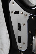 Fender LTD Player Fusion Jaguar Baritone Special Electric Guitar with Gig Bag