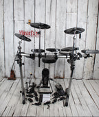 Roland V-Tour Series TD-6S Electronic Drum Kit with TD-6V Sound Module