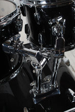 Load image into Gallery viewer, Pearl RS525SC/C Roadshow Drum Set 5 Piece Drum Kit with Cymbals Jet Black
