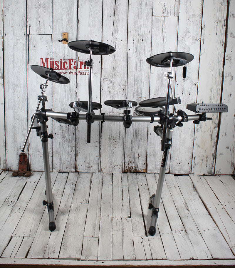 Roland V-Tour Series TD-6S Electronic Drum Kit with TD-6V Sound Module