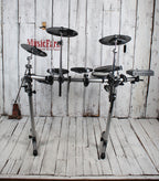 Roland V-Tour Series TD-6S Electronic Drum Kit with TD-6V Sound Module