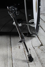 Load image into Gallery viewer, Pearl RS525SC/C Roadshow Drum Set 5 Piece Drum Kit with Cymbals Jet Black