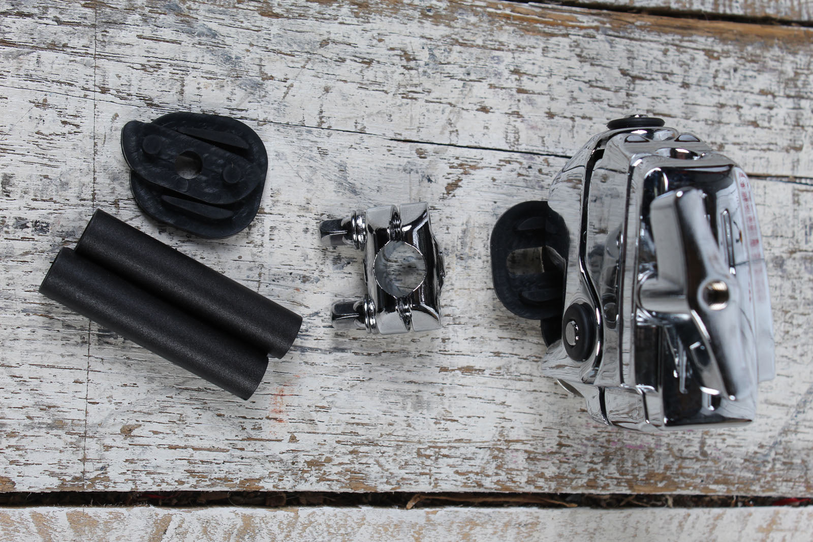 Ludwig LAPAM1 Atlas Mount Bracket Integrated Drum Lug Suspension System and Mounting Bracket