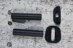 Ludwig LAPAM1 Atlas Mount Bracket Integrated Drum Lug Suspension System and Mounting Bracket