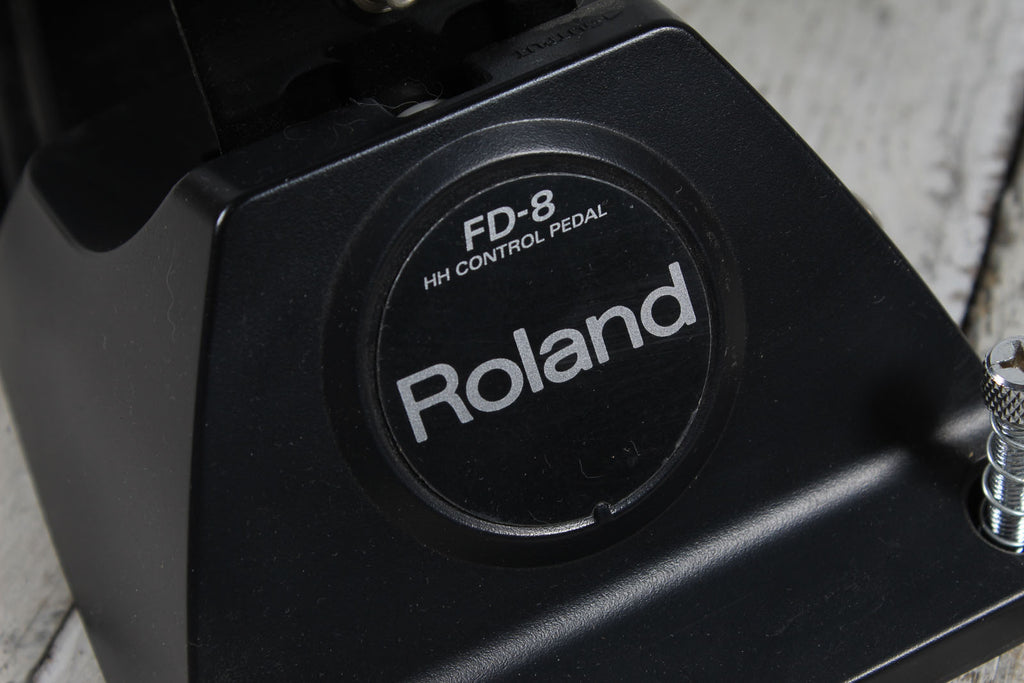 Roland V-Tour Series TD-6S Electronic Drum Kit with TD-6V Sound Module