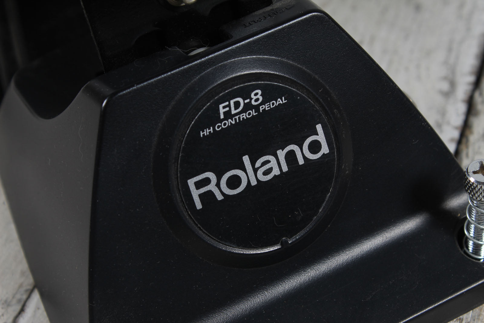 Roland V-Tour Series TD-6S Electronic Drum Kit with TD-6V Sound Module