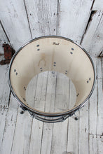 Load image into Gallery viewer, Pearl RS525SC/C Roadshow Drum Set 5 Piece Drum Kit with Cymbals Jet Black