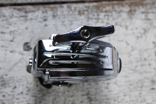 Ludwig LAPAM1 Atlas Mount Bracket Integrated Drum Lug Suspension System and Mounting Bracket