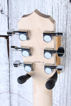 Load image into Gallery viewer, Deering Goodtime 6 Banjo 6 String Open Back Banjo Hand Rubbed Polyurethane